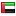 dpmc.ae server is located in United Arab Emirates